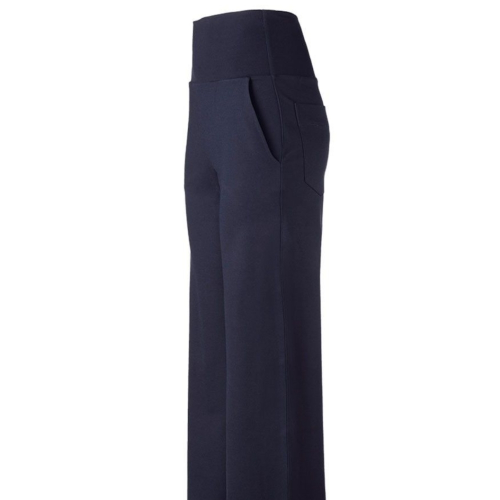 Cabi chance wide leg pants